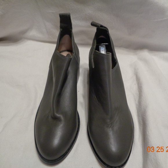 SENSO Shoes - Senso Diffusion Booties